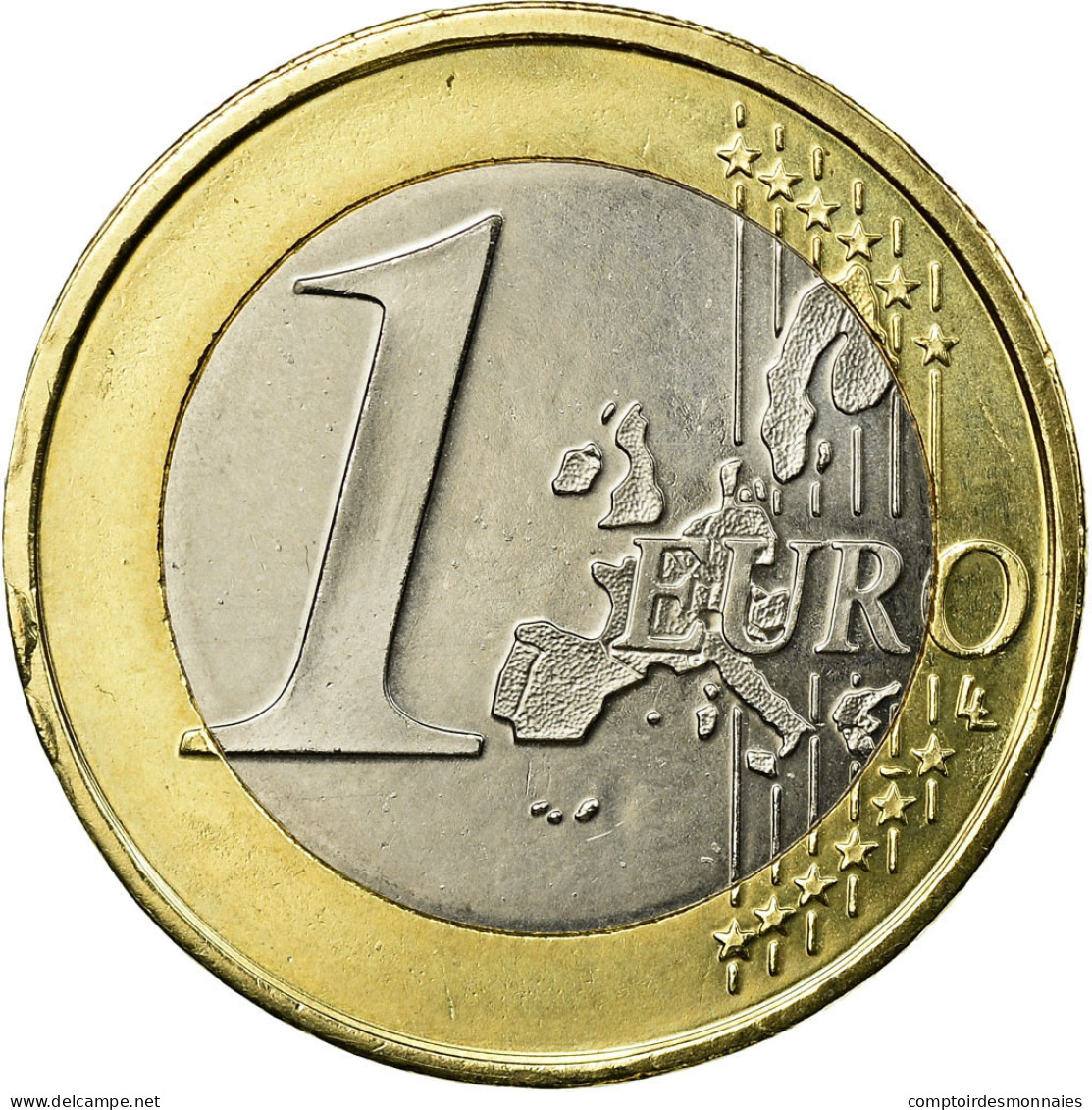 Autriche, Euro, 2007, SUP, Bi-Metallic, KM:3088 - Autriche