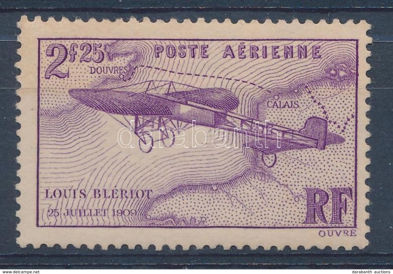 ** 1934 Mi 294 (Mi EUR 30,-) - Andere & Zonder Classificatie