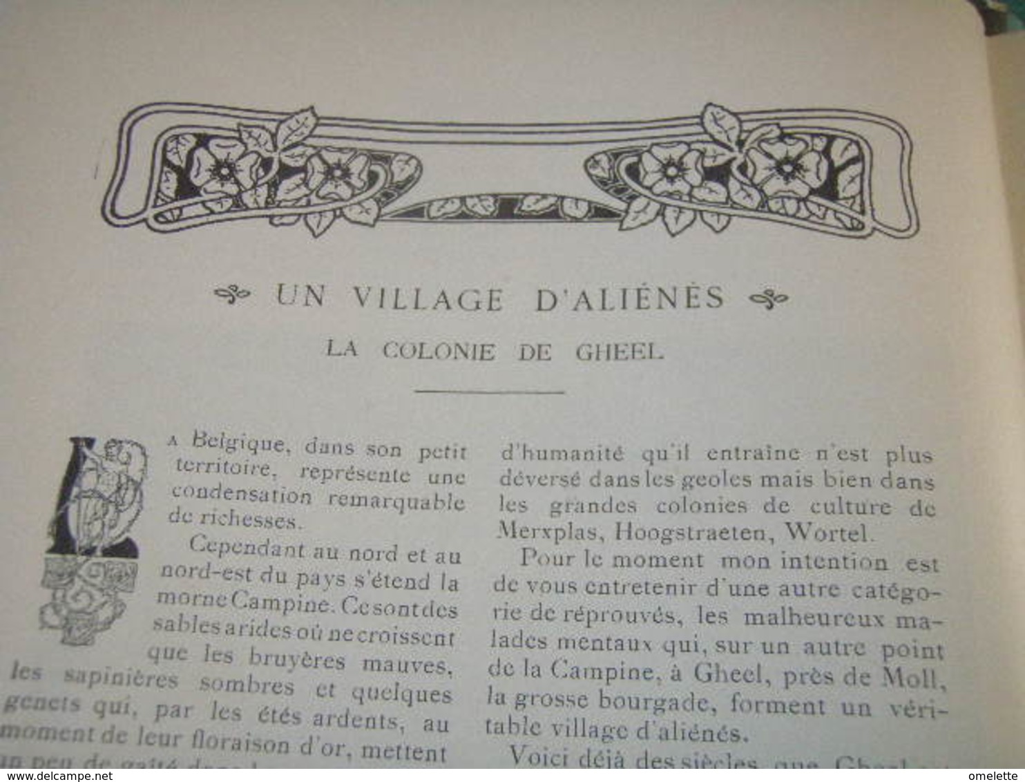 ILE AUX MOINES/GHEEL ALIENES/ VILLENEUVE AVIGNON/CHATEAU PEUPLE PARIS/CATACOMBES /SOUS MARIN/MUTUELLE /SOURDS - 1900 - 1949