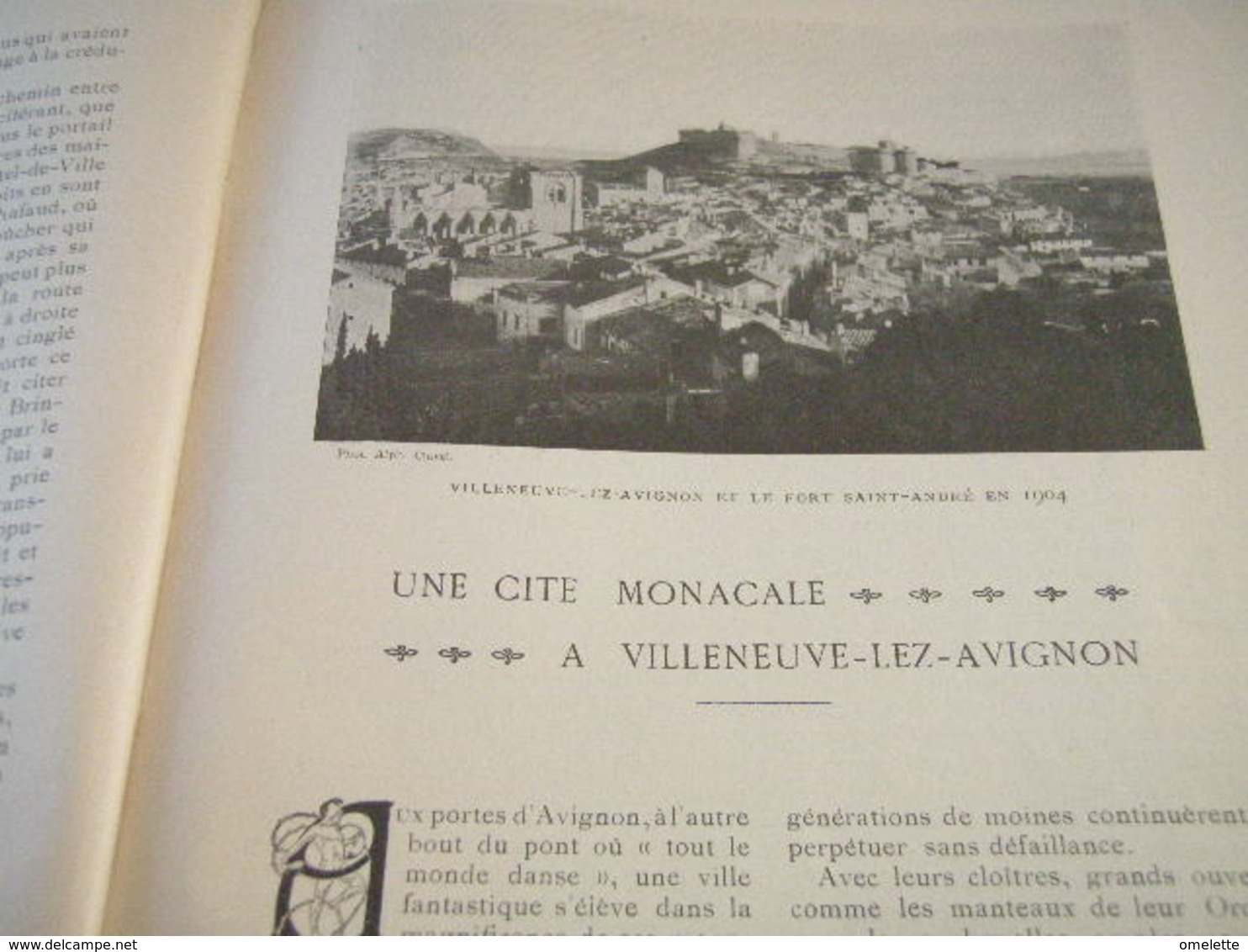 ILE AUX MOINES/GHEEL ALIENES/ VILLENEUVE AVIGNON/CHATEAU PEUPLE PARIS/CATACOMBES /SOUS MARIN/MUTUELLE /SOURDS - 1900 - 1949