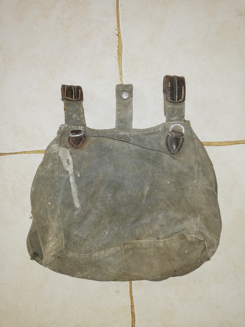 SAC A PAIN ALLEMAND WW2 - 1939-45