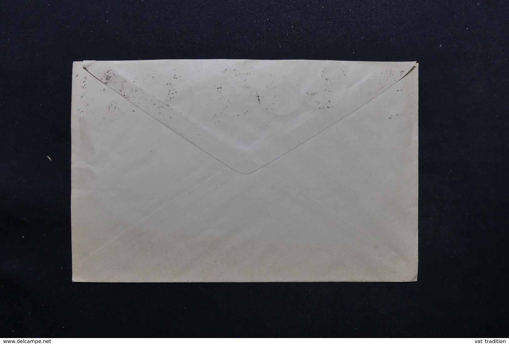 ALLEMAGNE - Enveloppe De Weimar Par Avion En 1919 Pour Hannover - L 28406 - Storia Postale