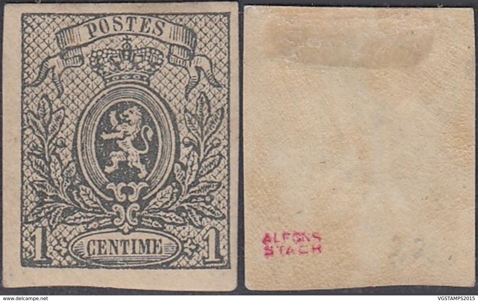 Belgique 1866 - COB 22x T.B. (DD) DC 2993 - 1866-1867 Petit Lion