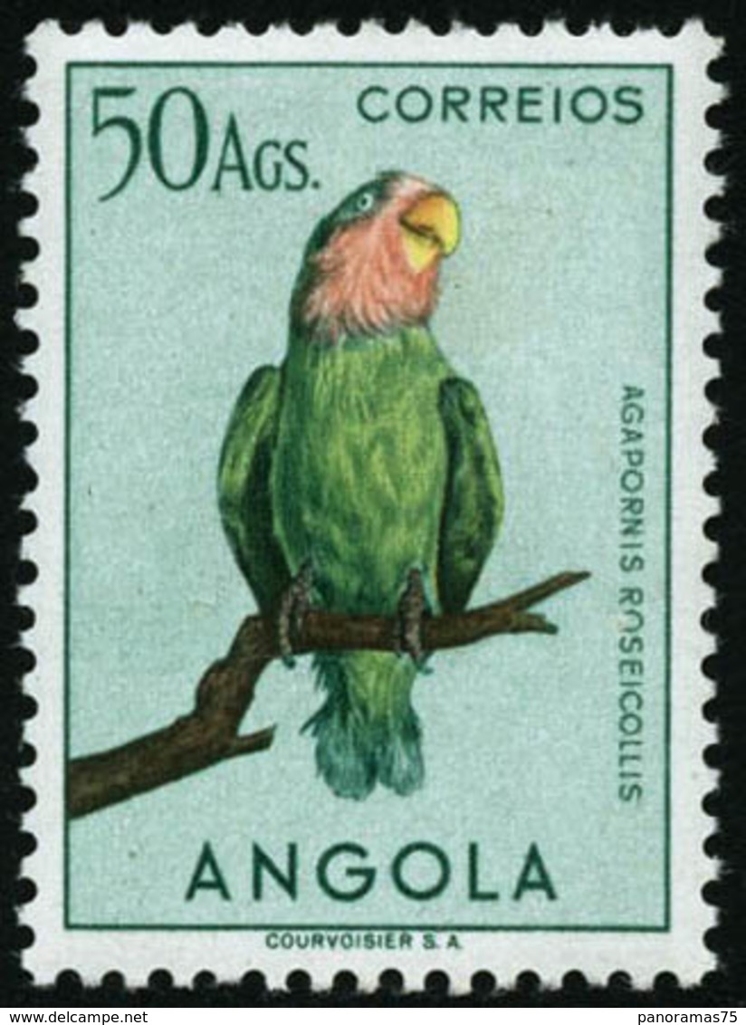 * N°328/51 La 24 Val - TB - Angola