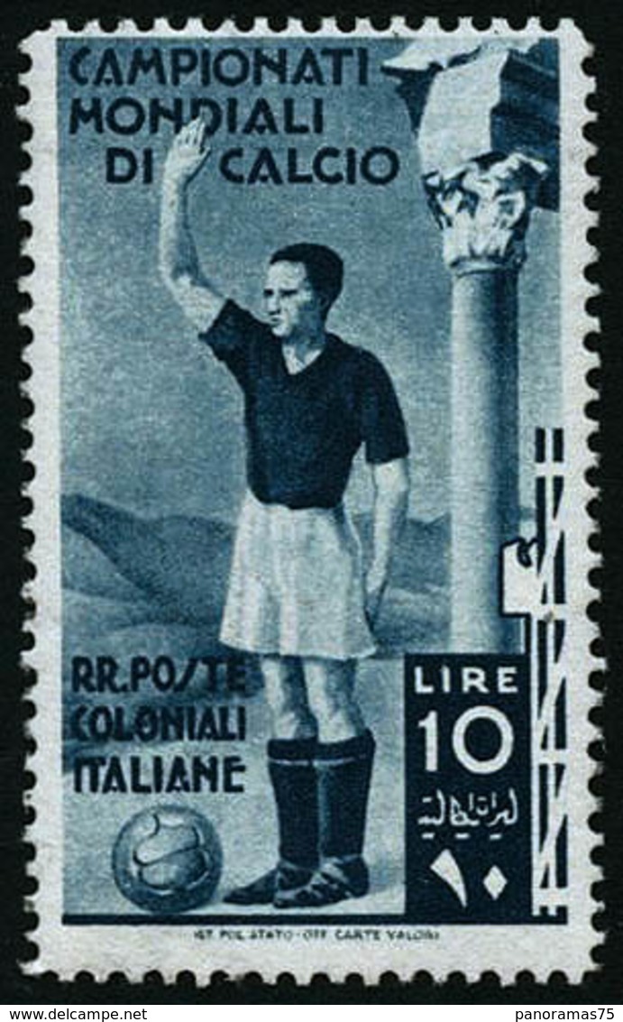 ** N°46/50 Calcio Les 5 Val - TB - Autres & Non Classés