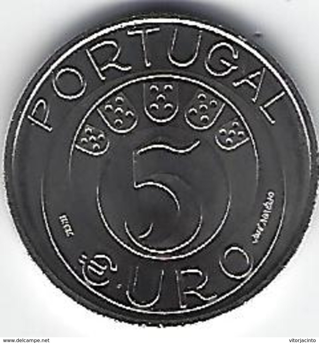 PORTUGAL -  45th Anniversary Of April 25th - 2019 - Portugal