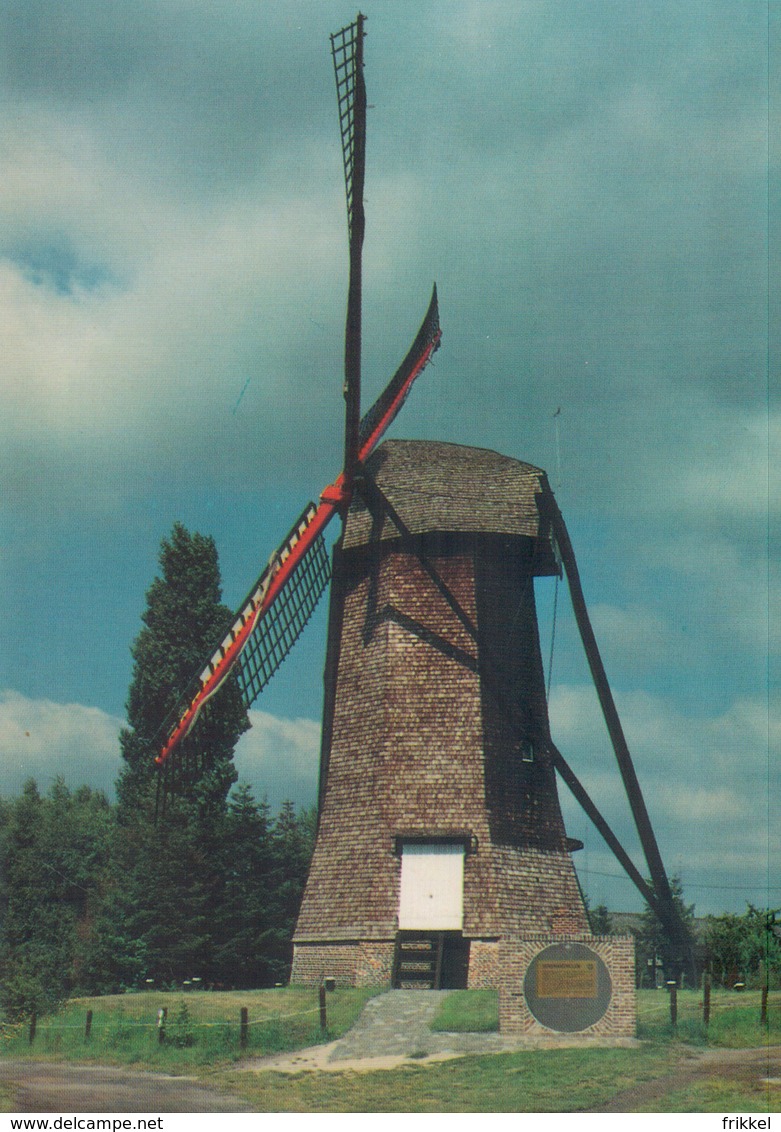 Arendonk Arendonck Groeten Uit Toremansmolen Molen Moulin - Arendonk