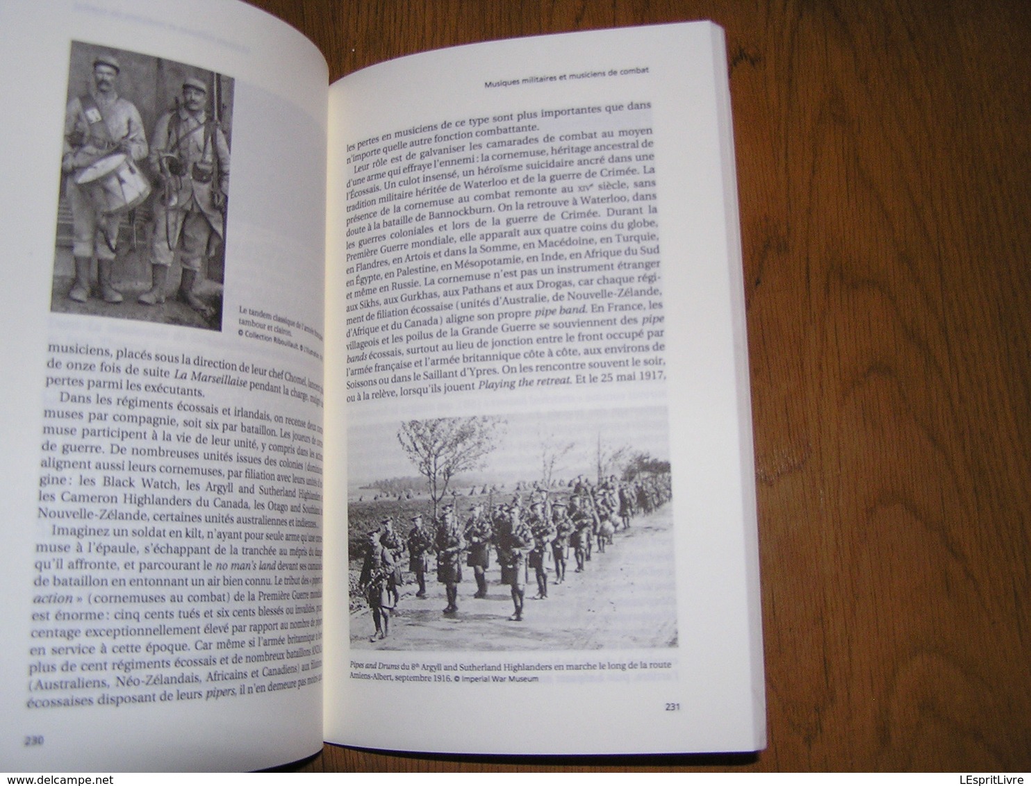 1914 1918 MUSICIENS DES TRANCHEES Guerre 14 18 Yser Verdun Argonne Flandre Orchestre Poilu Musicien Ravel Ysaÿe