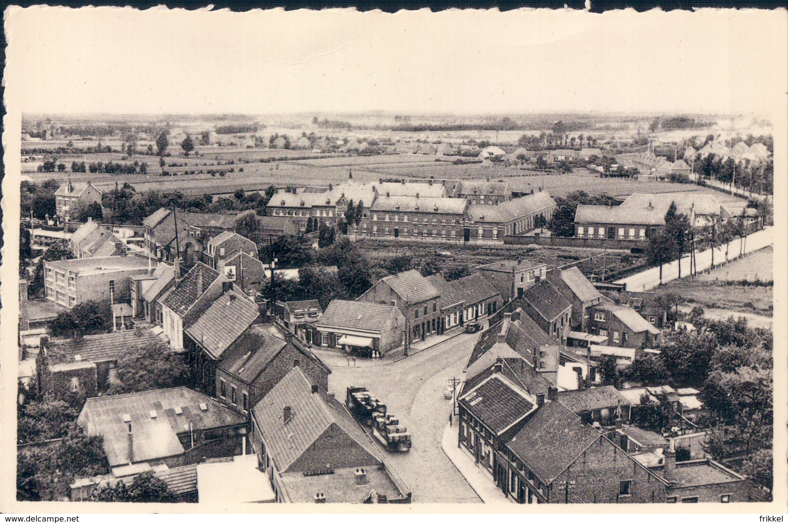 Arendonk Arendonck Panorama West - Arendonk