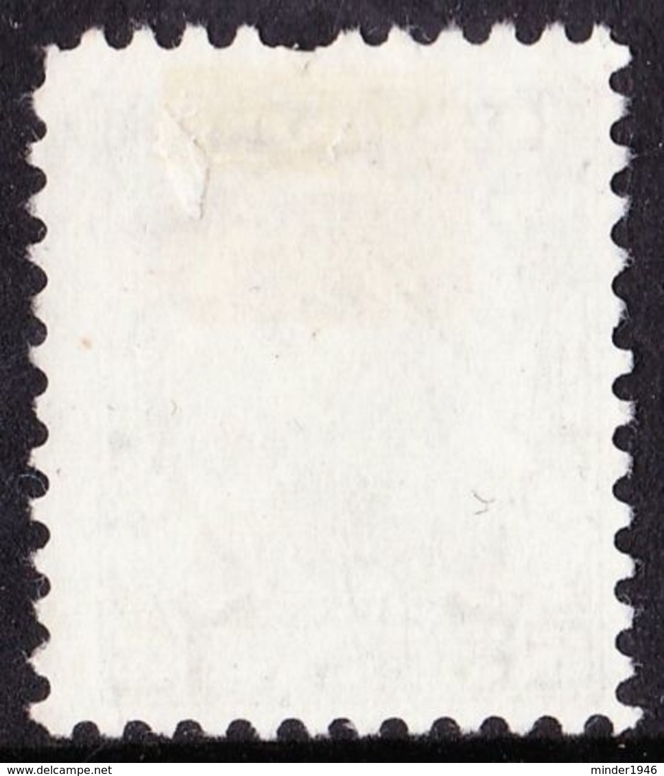 CANADA 1932 KEDVII When POW 5c Blue Ottawa Conference SG316 FU - Used Stamps