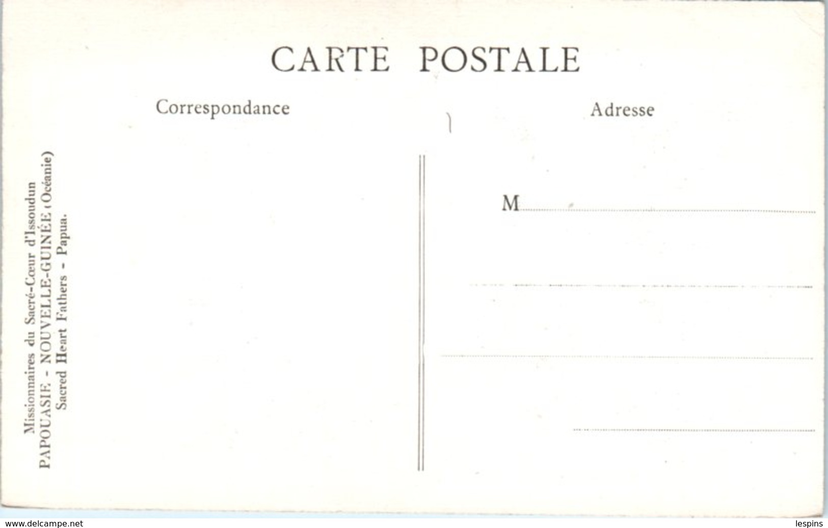 OCEANIE --  PAPOUSIE - NOUVELLE GUINEE --  Types De La Montagne - Dans La Montagne Indigène - Papouasie-Nouvelle-Guinée