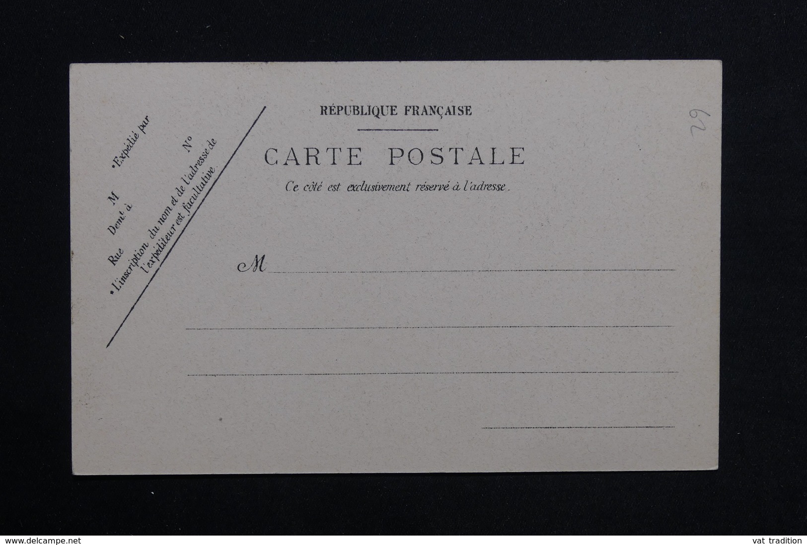 MÉTIERS - Carte Postale - Le Boisage D'une Taille - L 28695 - Mines