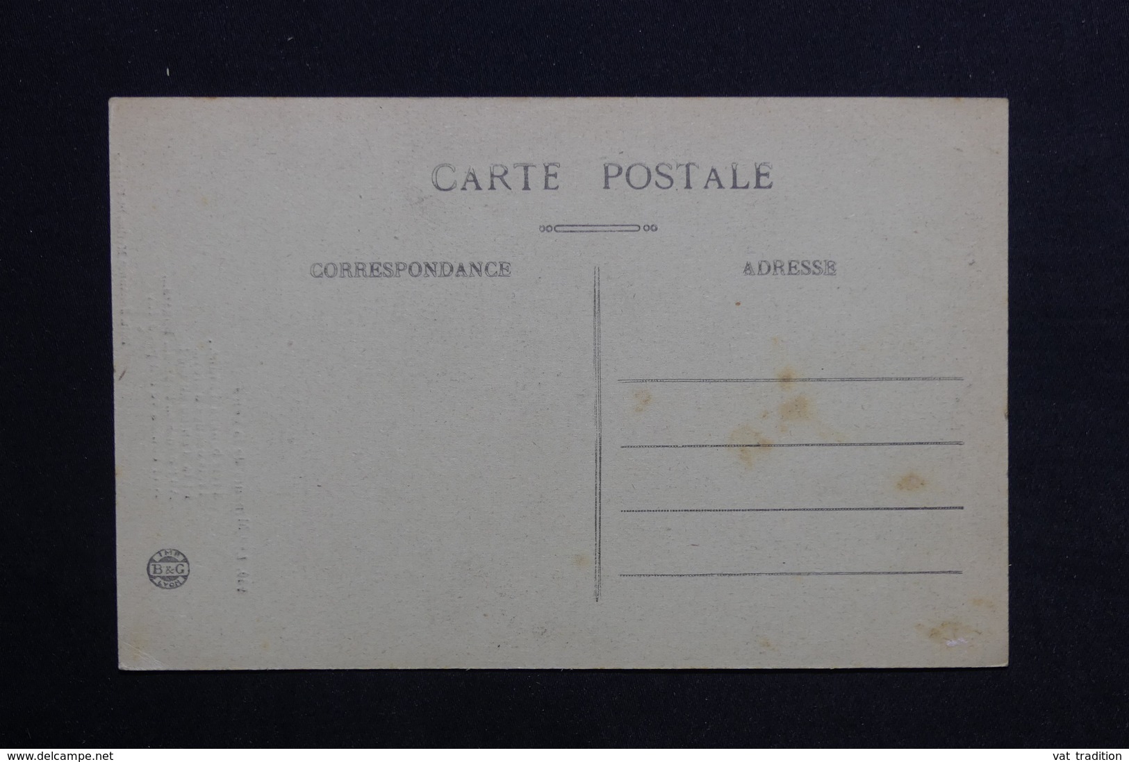 MÉTIERS - Carte Postale - Les Mineurs De La Loire - L 28699 - Mines