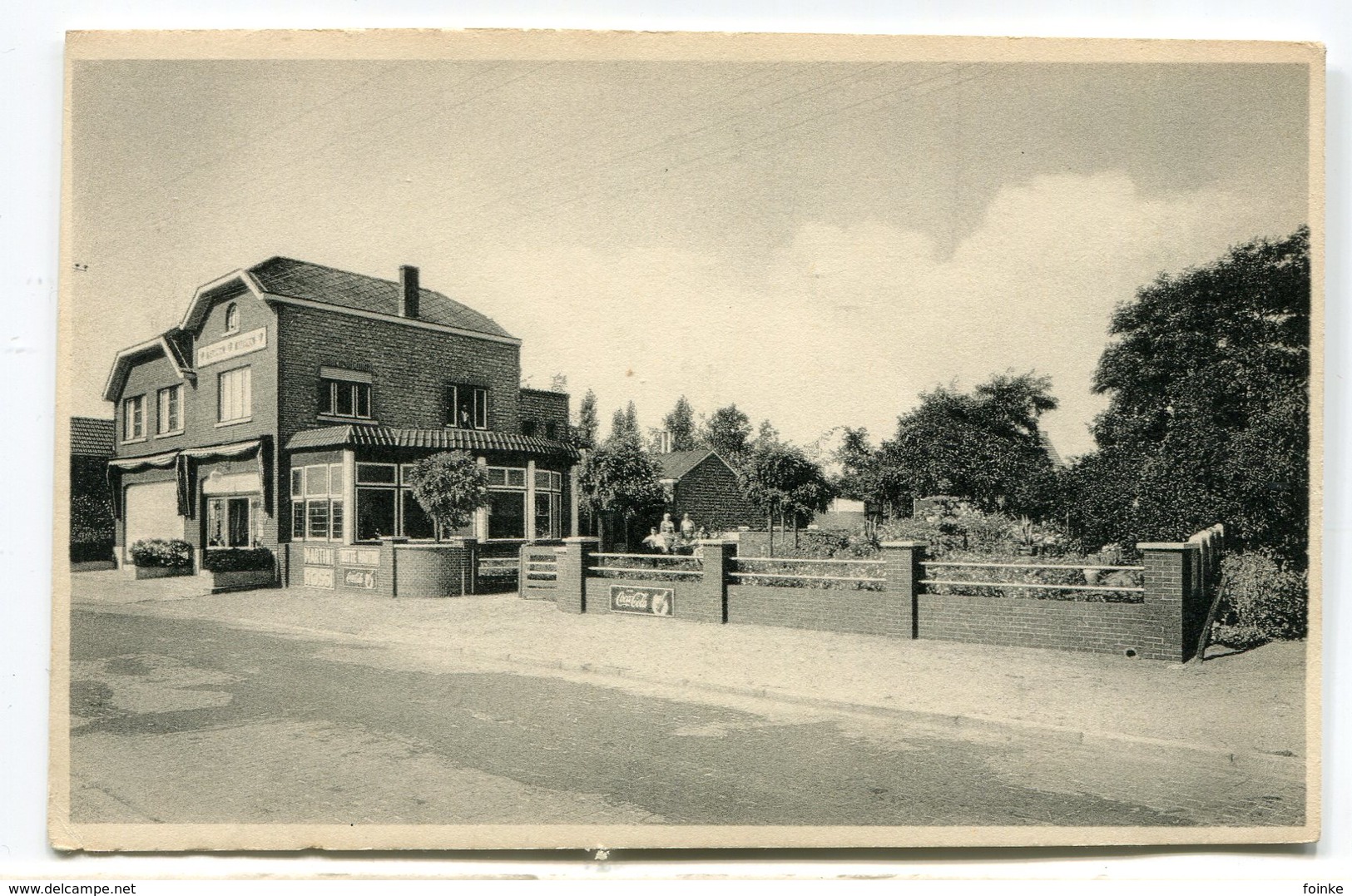 Tremelo - Hotel Claes - Tremelo