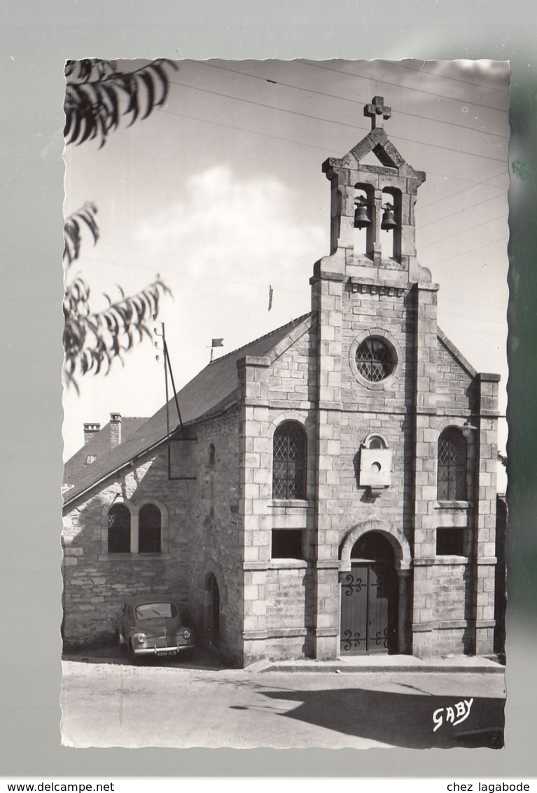 CP (22) Saint-Cast - Chapelle Sainte-Blanche - Saint-Cast-le-Guildo