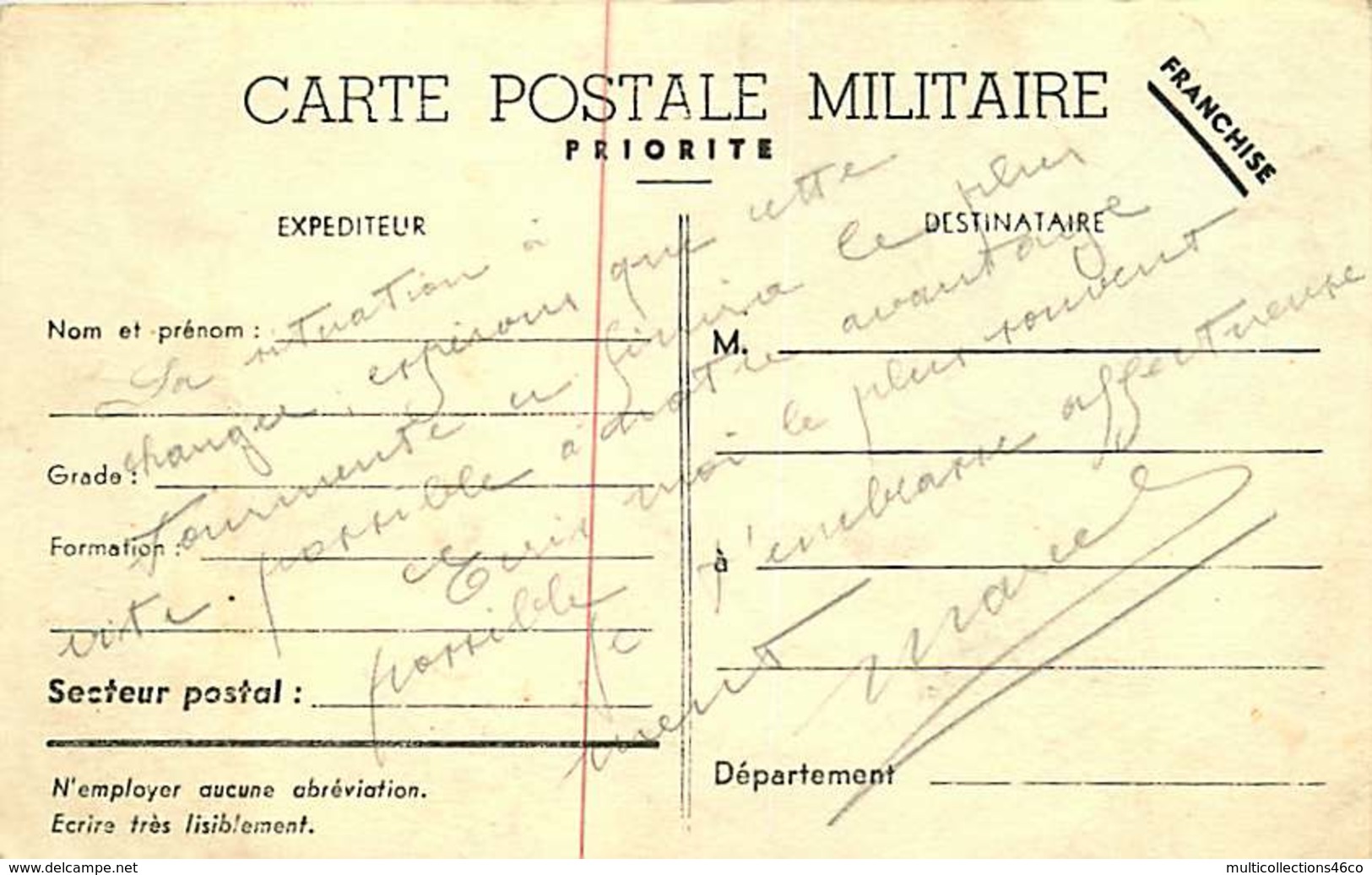 040519D - MILITARIA GUERRE 1939 45 FM Illustration Casque Offert Par Le Journal PARIS SOIR 1940 - Lettres & Documents