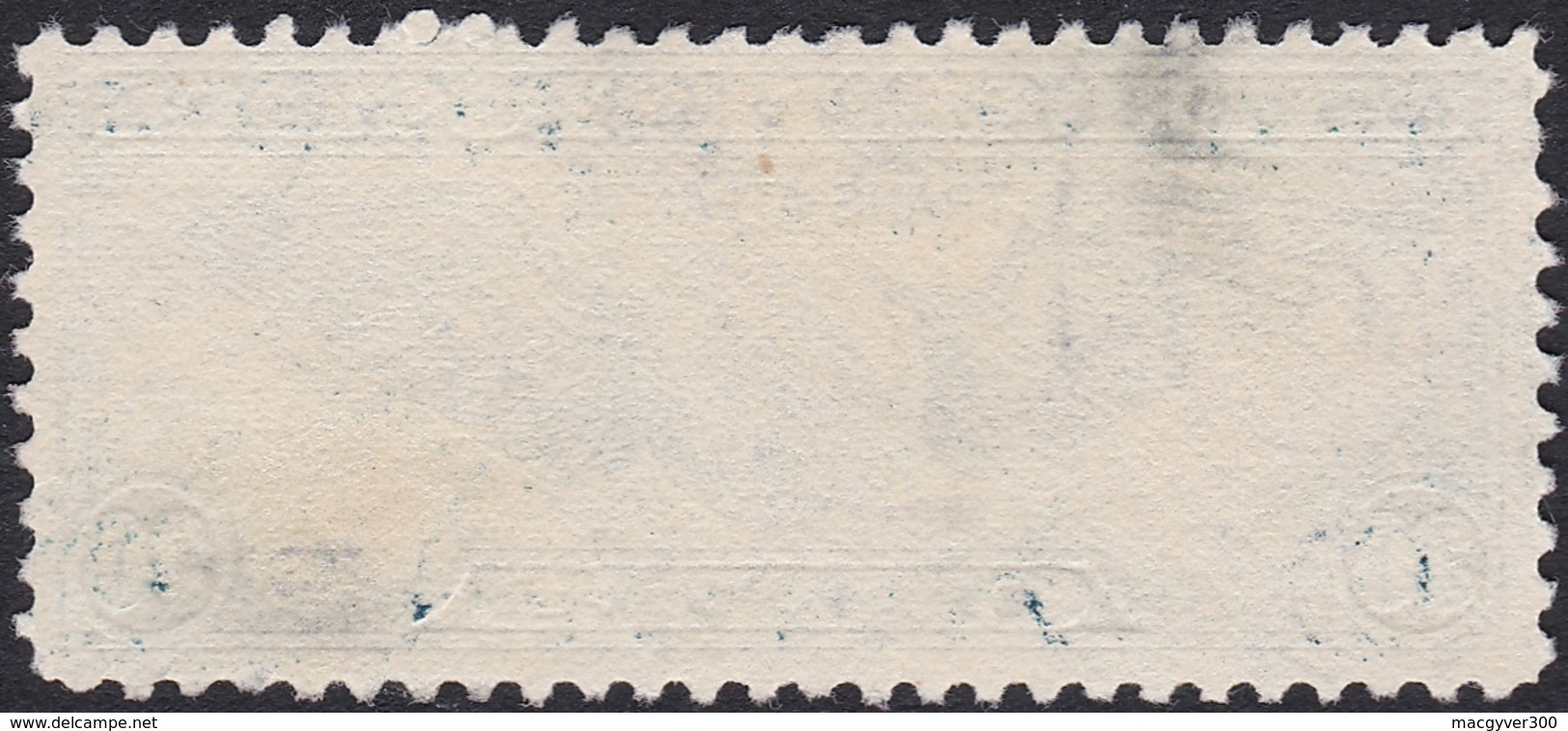 Etats Unis, 1939, 30c, 1er Vol Transatlantique New-York-Marseille (Yvert 25) - 1a. 1918-1940 Used