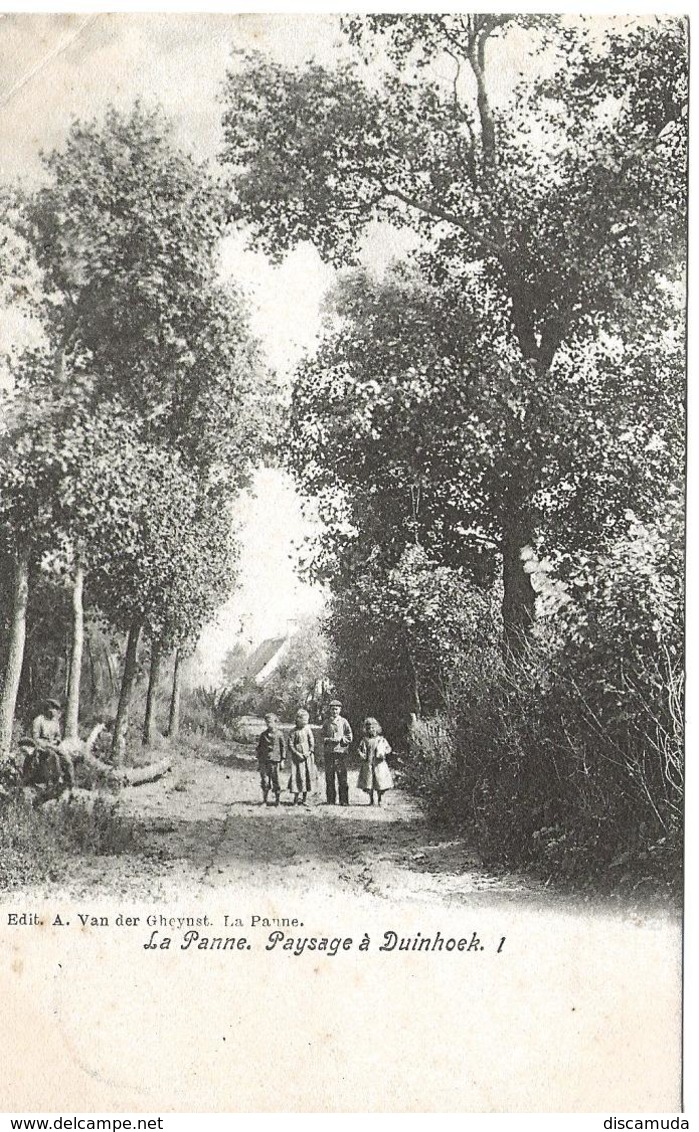 De Panne - Adinkerke - De Panne