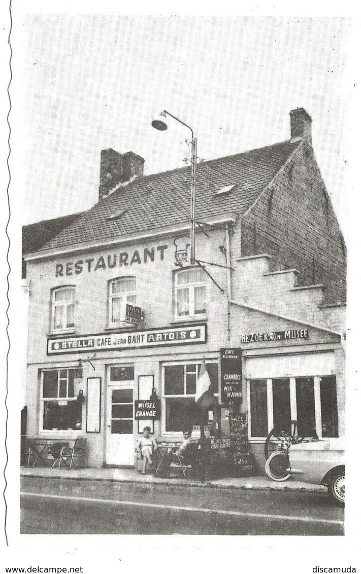 De Panne - Adinkerke - De Panne