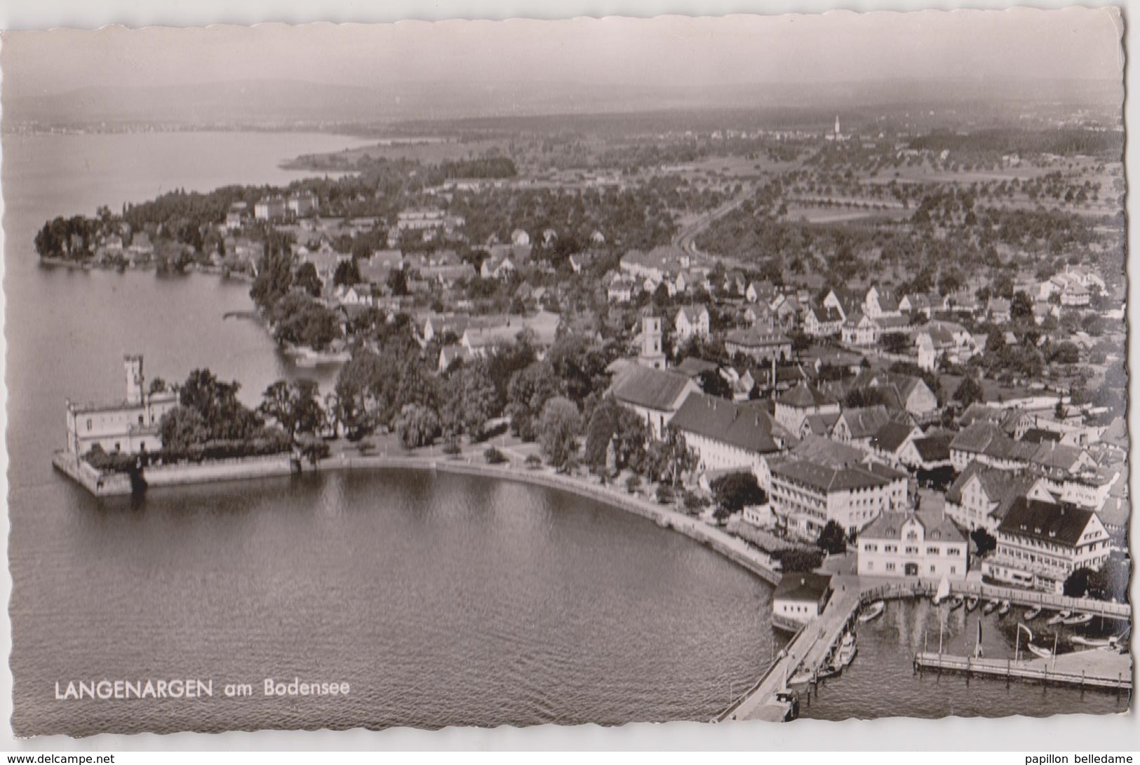 Langenargen Am Bodensee - Langenargen