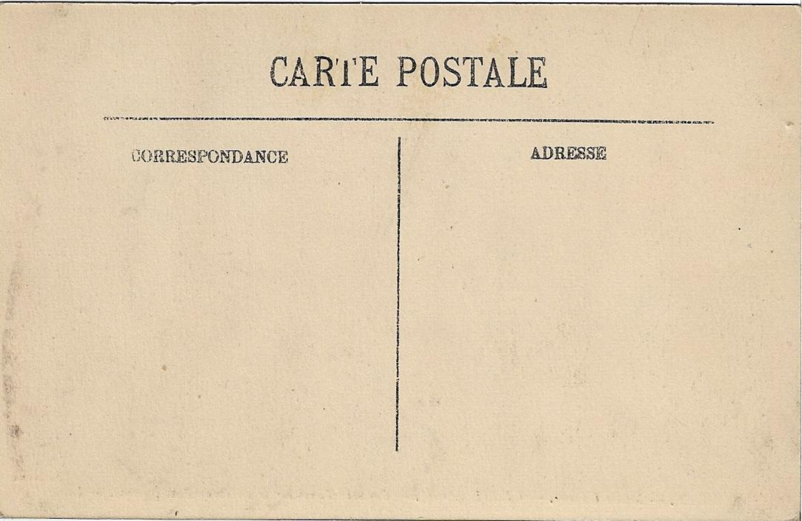 INTROUVABLE Carte Postal CPA Lyon - Musée Guimet - CHINE (amoy) - Prise De L'âme Sur Le Cadavre (Bouddhisme) - LL. - Andere & Zonder Classificatie