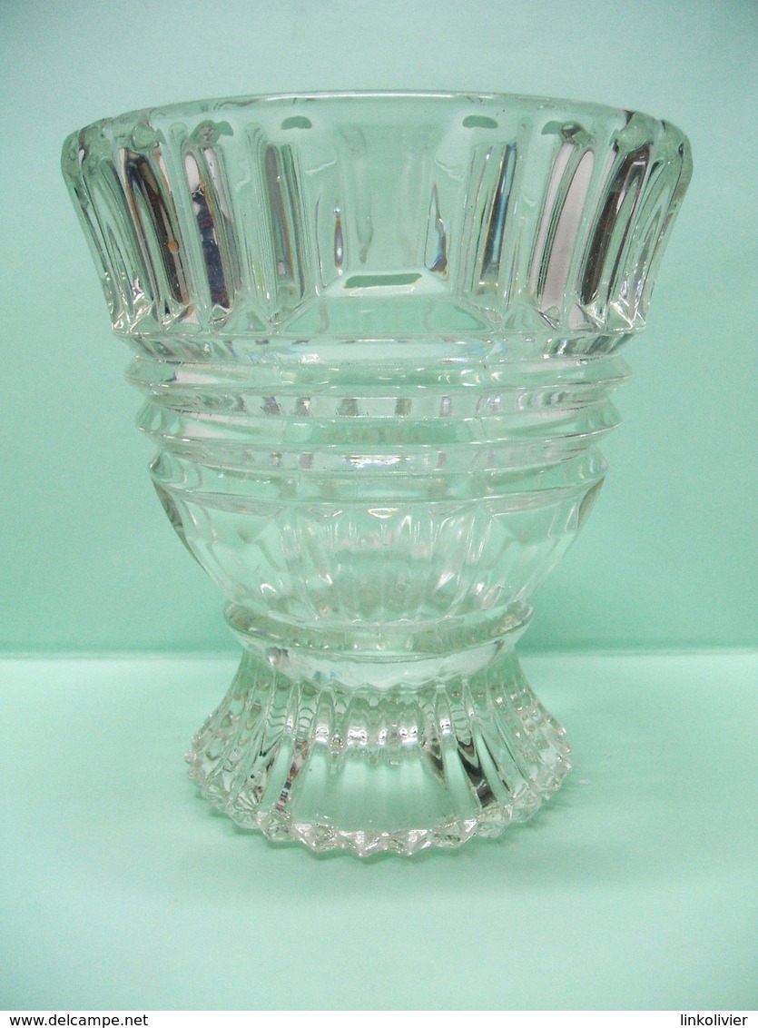 COUPE En VERRE - Verre & Cristal