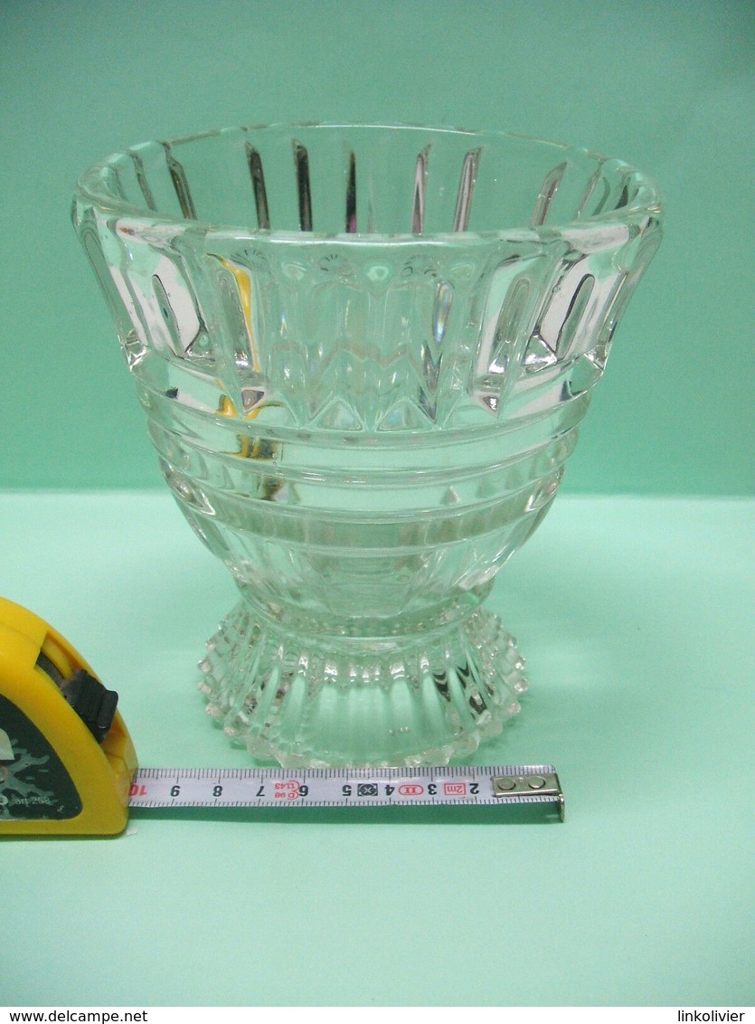 COUPE En VERRE - Verre & Cristal