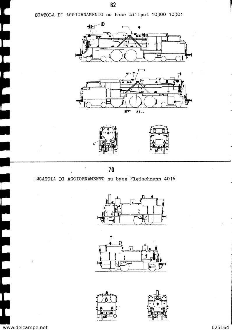 Catalogue PI-ERRE 1981 Catalogo Generale Modelli In Metallo - En Italien - Non Classés