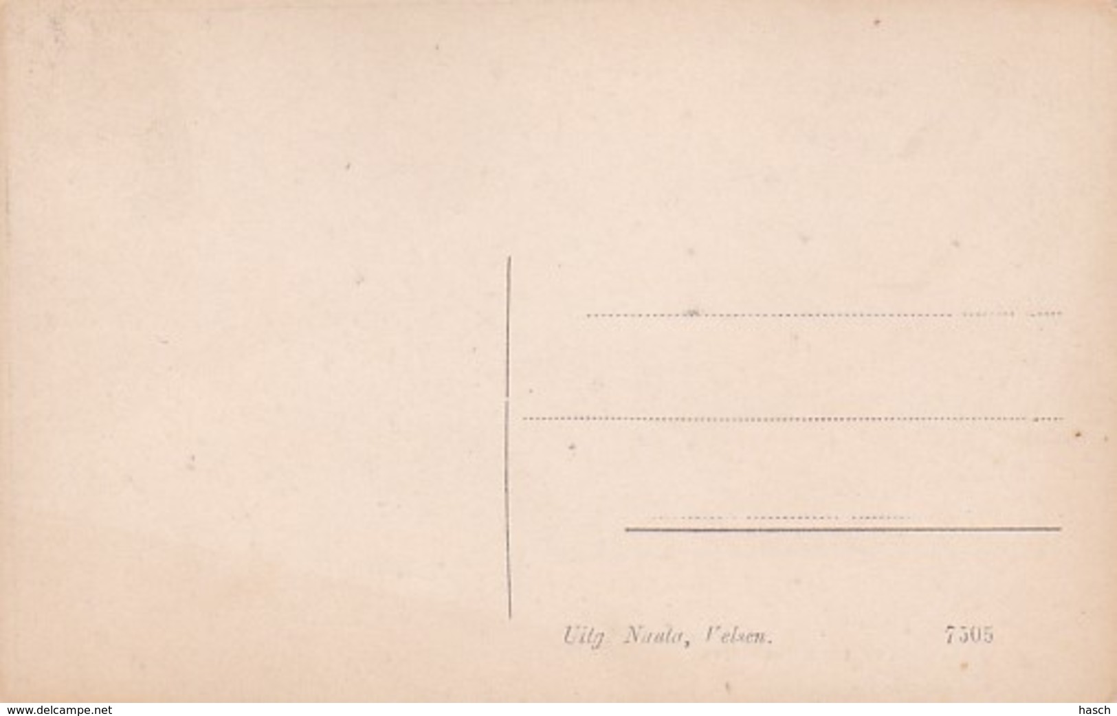 1887	92	Bussum, Instituut Brandsma (minuscule Vouwen In De Hoeken) - Bussum