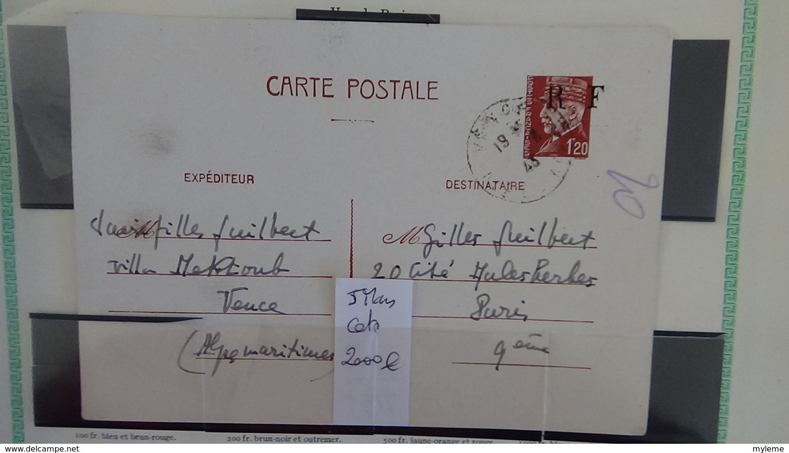 Carton 26 kgs dont France N° 33 obl, lot Espagne * et ** côte 4550 euros + variétés anciennes colo ... Voir commentaires