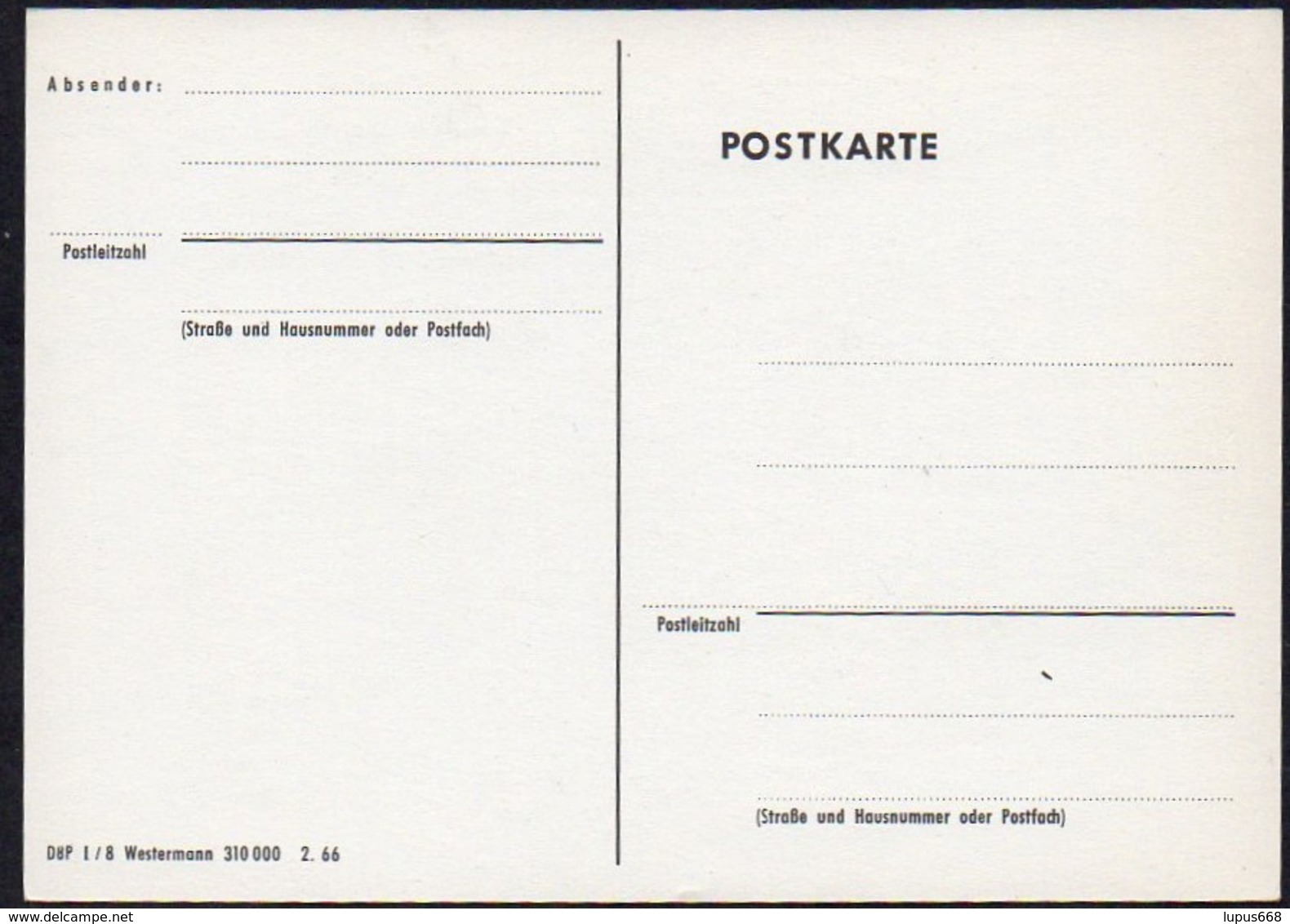 Post: Postillione Der Kgl. Württembergischen Post 1850 - Post & Briefboten