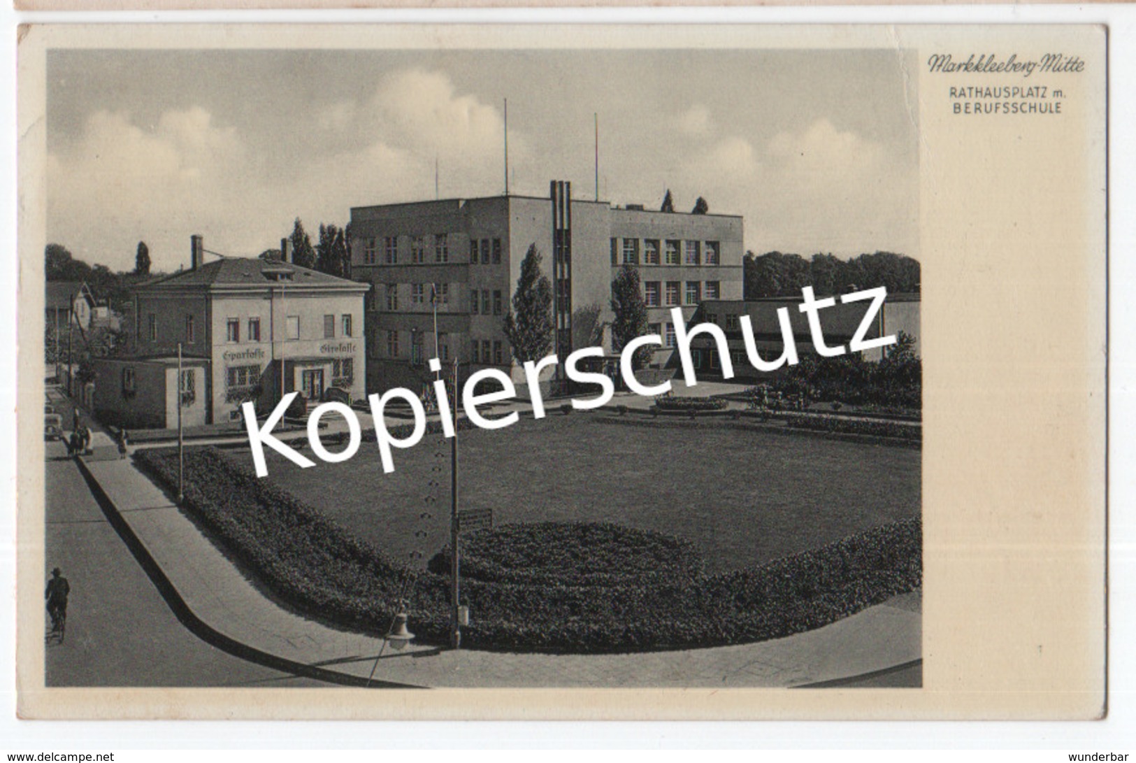 Markkleeberg  1939???  (z5841) - Markkleeberg