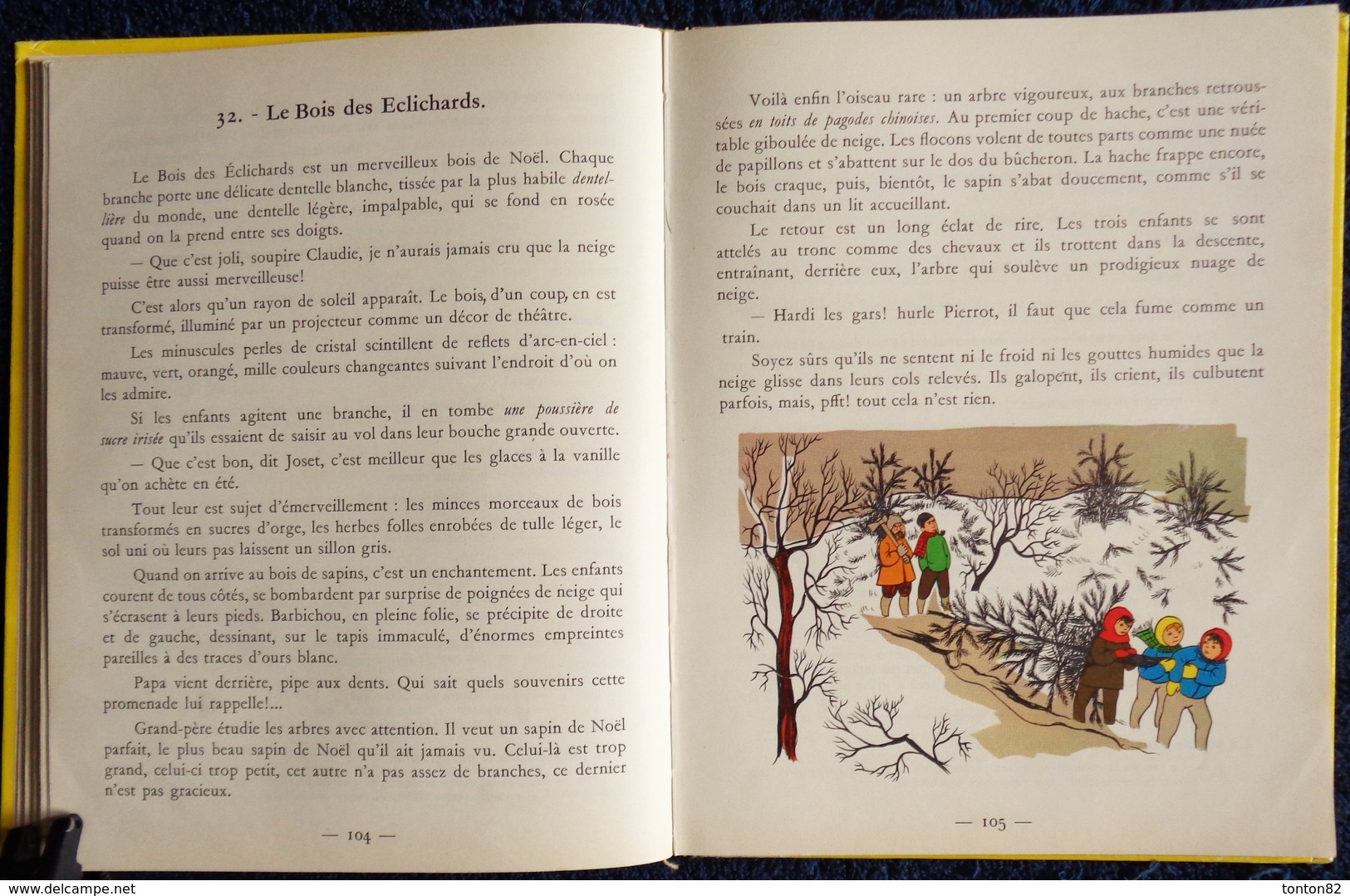 M. Roussel - Mon Ami PIERROT - C.E 2 - Librairie Classique Eugène Belin - ( 1970 ) .