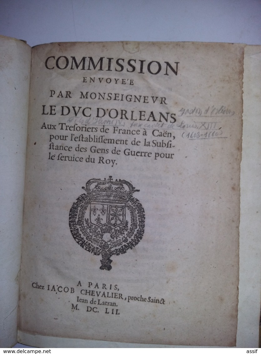 MARAIS De Troarn , Bavent  -  Petiville  - Robehomme  RELIURE  Env. 22 Imprimés  Et Manuscrits 18è Propriété Usages - 1701-1800