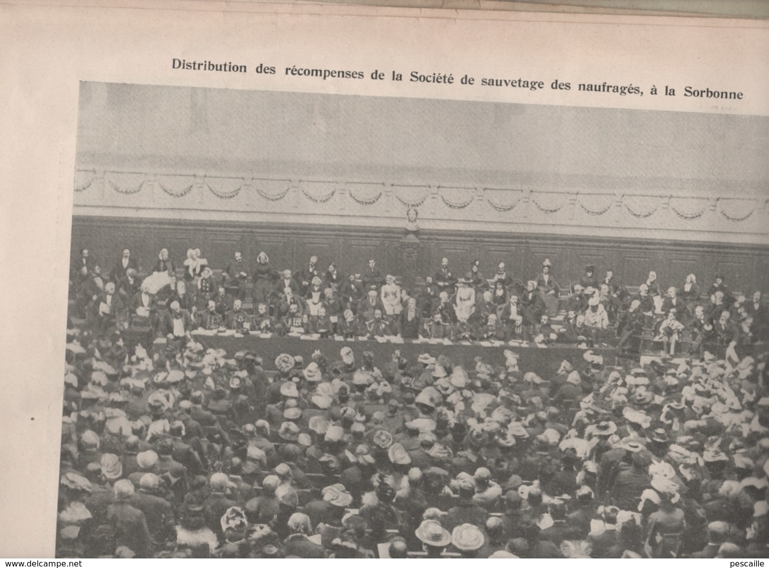 LA VIE ILLUSTREE 24 05 1901 - CYCLISME COURSE JACQUELIN/MAJOR TAYLOR - REVUE VINCENNES - INDE PENDJAB UMRITZAR