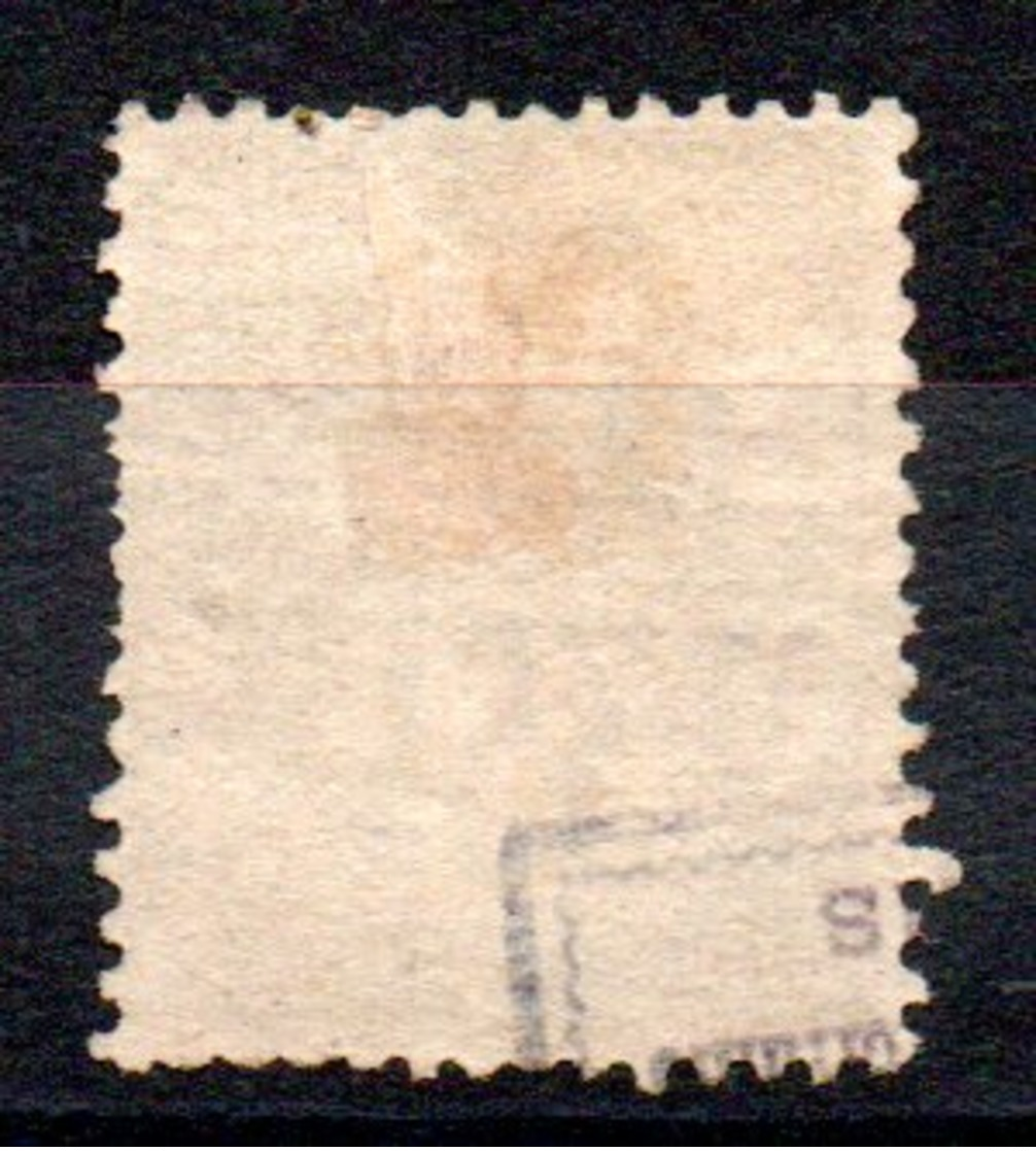 BENIN - YT N° 10 Signé - Cote: 230,00 € - Used Stamps