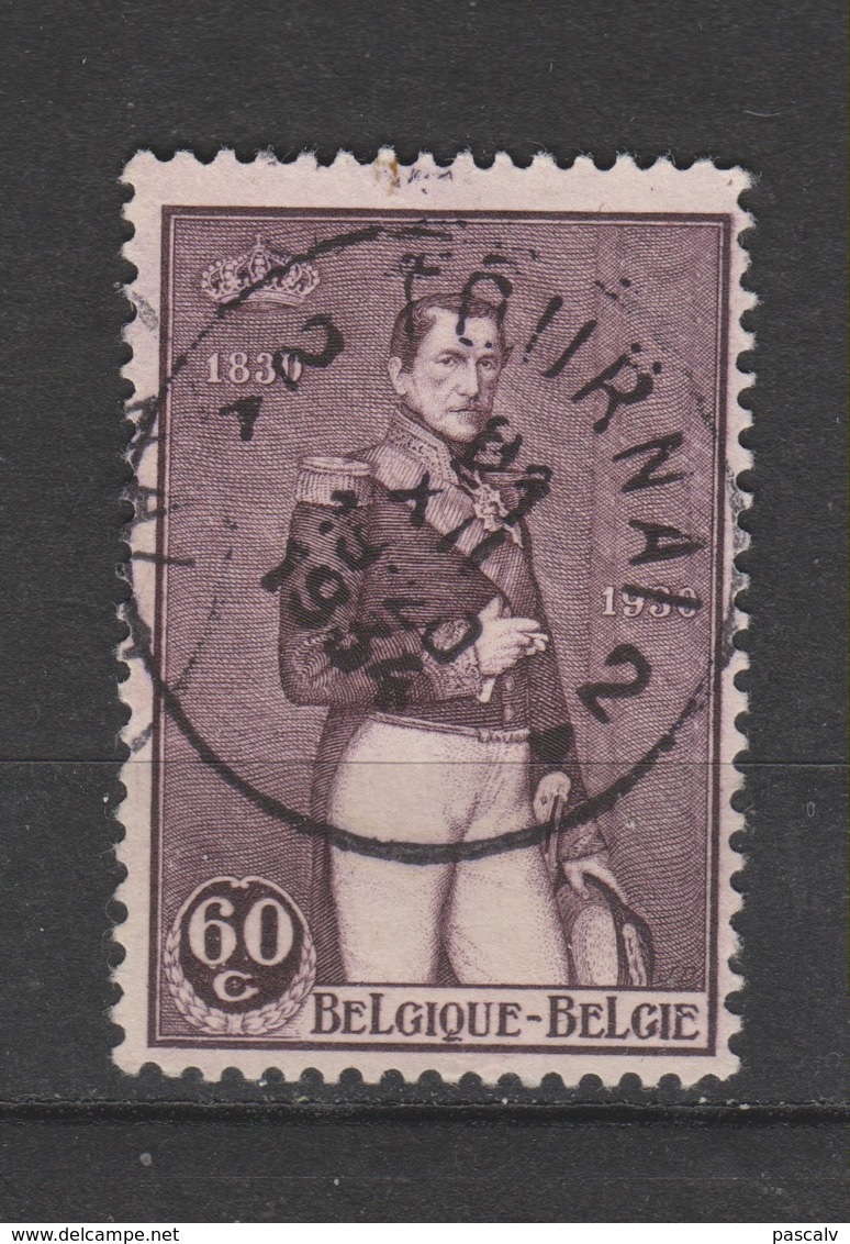 COB 302 Oblitération Centrale TOURNAI 2 - Used Stamps