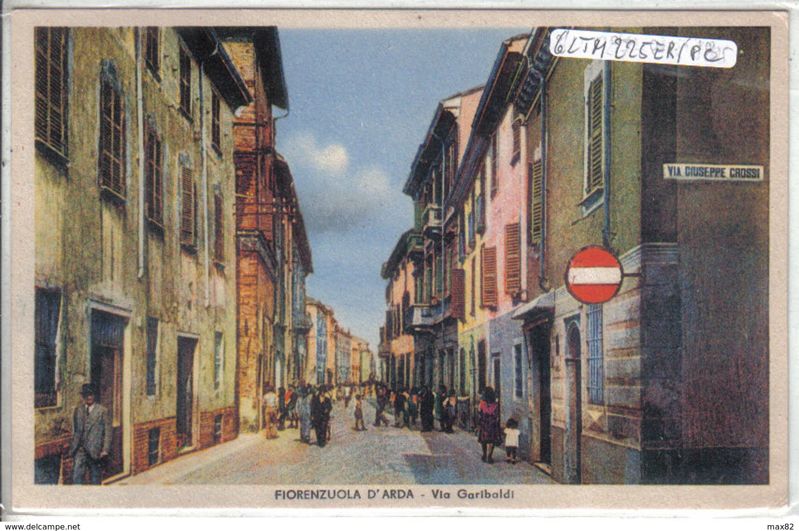 FIORENZUOLA D'ARDA (6) - Piacenza