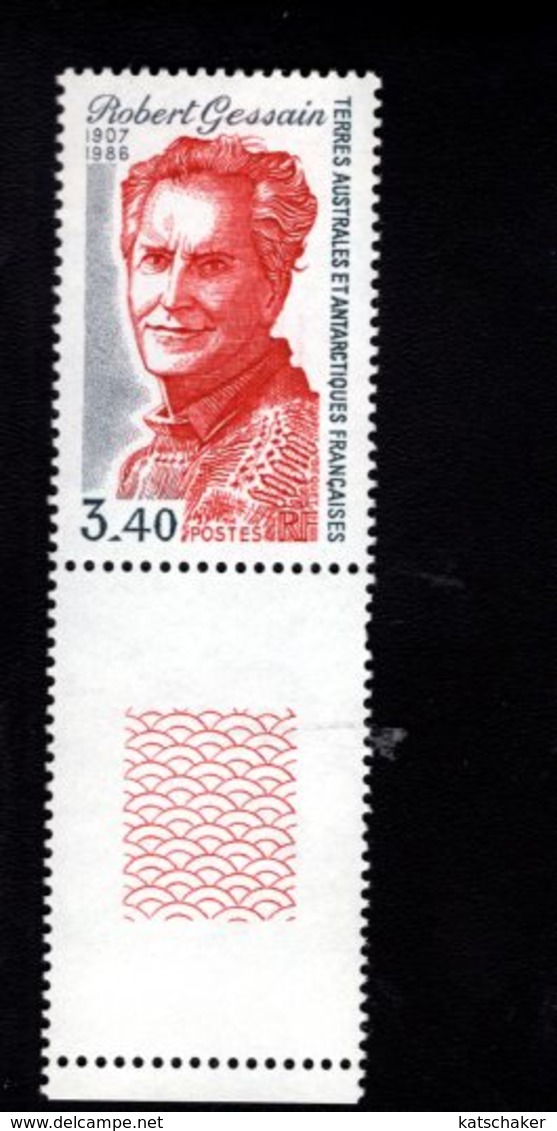 762543068 1988 SCOTT 135 POSTFRIS  MINT NEVER HINGED EINWANDFREI  (XX) REV-FATHER LEJAY EXPLORER - Unused Stamps