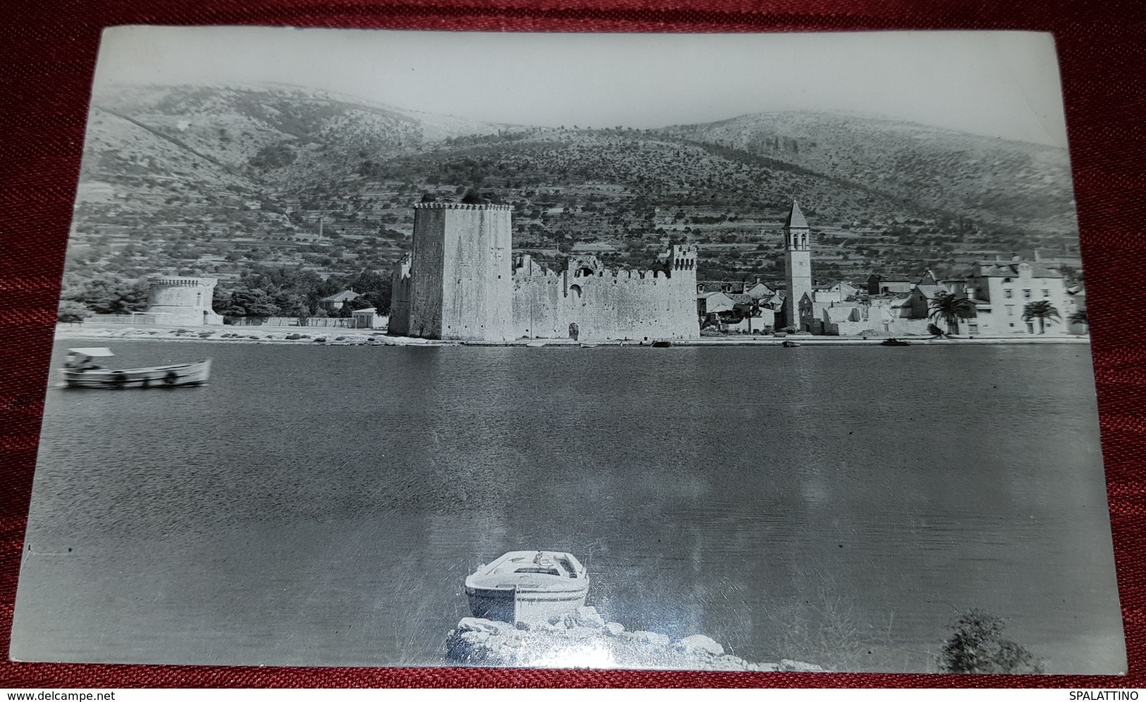 TROGIR 1961. - Croatia