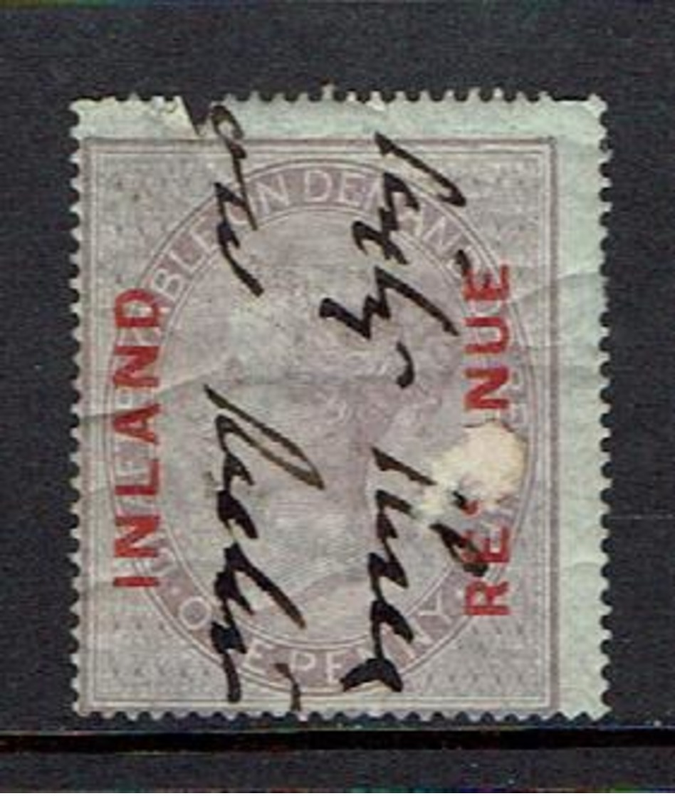 GREAT BRITAIN..early .revenue - Revenue Stamps