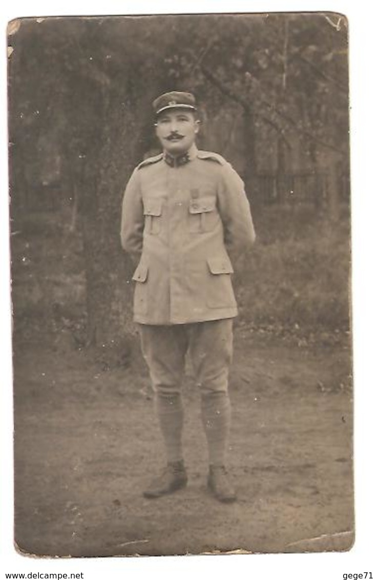 Altdamm - Souvenir De Ton Frere Qui Pense Et Prie Pour Toi Dans Son Exil - 1916 - War, Military