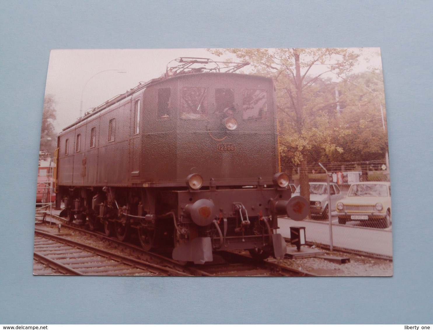 TRAM ( Lot De 8 Photo ) > SUISSE >> Neuchâtel / Berne / Zürich >> Anno +/- 1977 ( Voir / Zie Foto's ) ! - Lieux