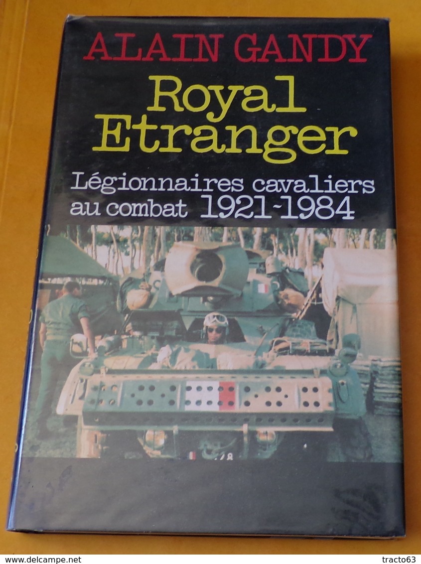 LIVRE : PAR LE SANG VERSE LA LEGION ETRANGERE EN INDOCHINE DE PAUL BONNECARRERE EDITION AUBIN IMPRIMEUR POITIERS DE 1991 - Français