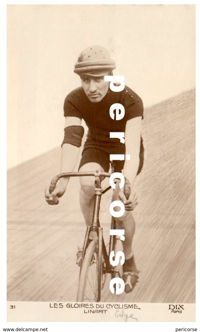 Linart - Cyclisme