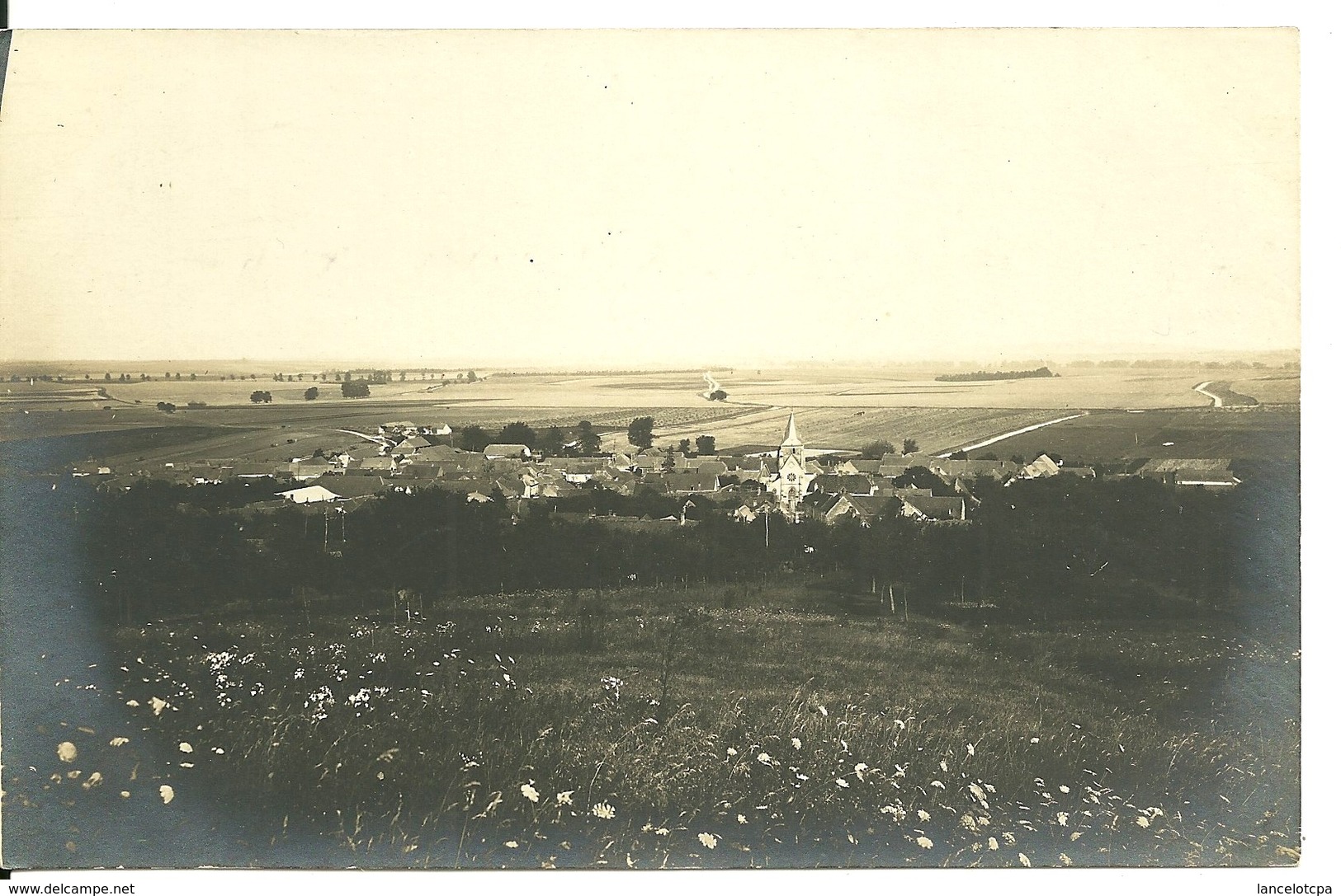 02 - BERRIEUX / CARTE PHOTO - Autres & Non Classés