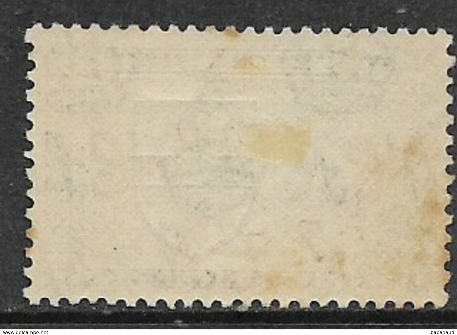 Sarawak, EIIR,  1957, £5, MN *, Toned - Sarawak (...-1963)