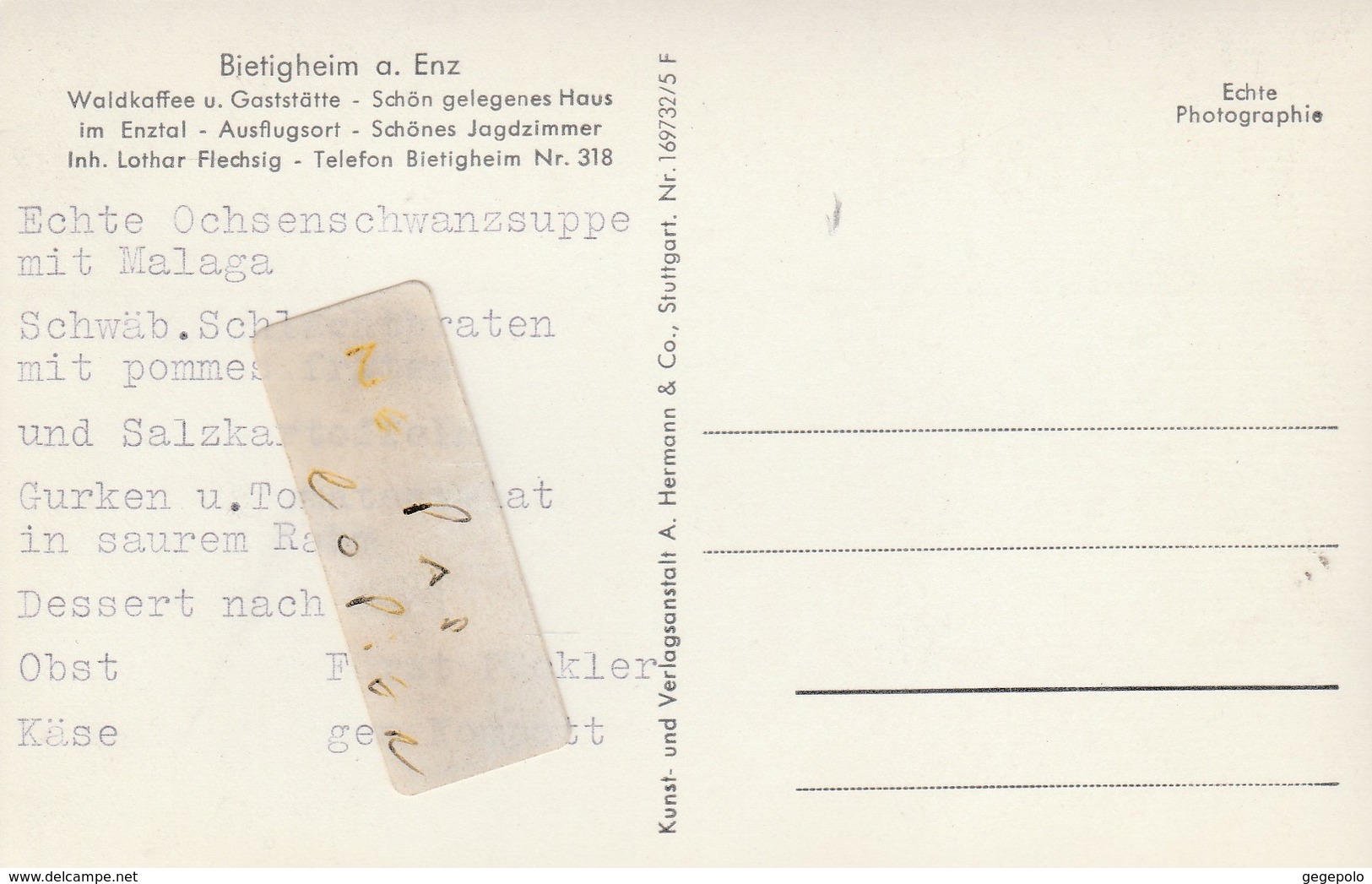 Bietigheim A. Enz - Bietigheim-Bissingen