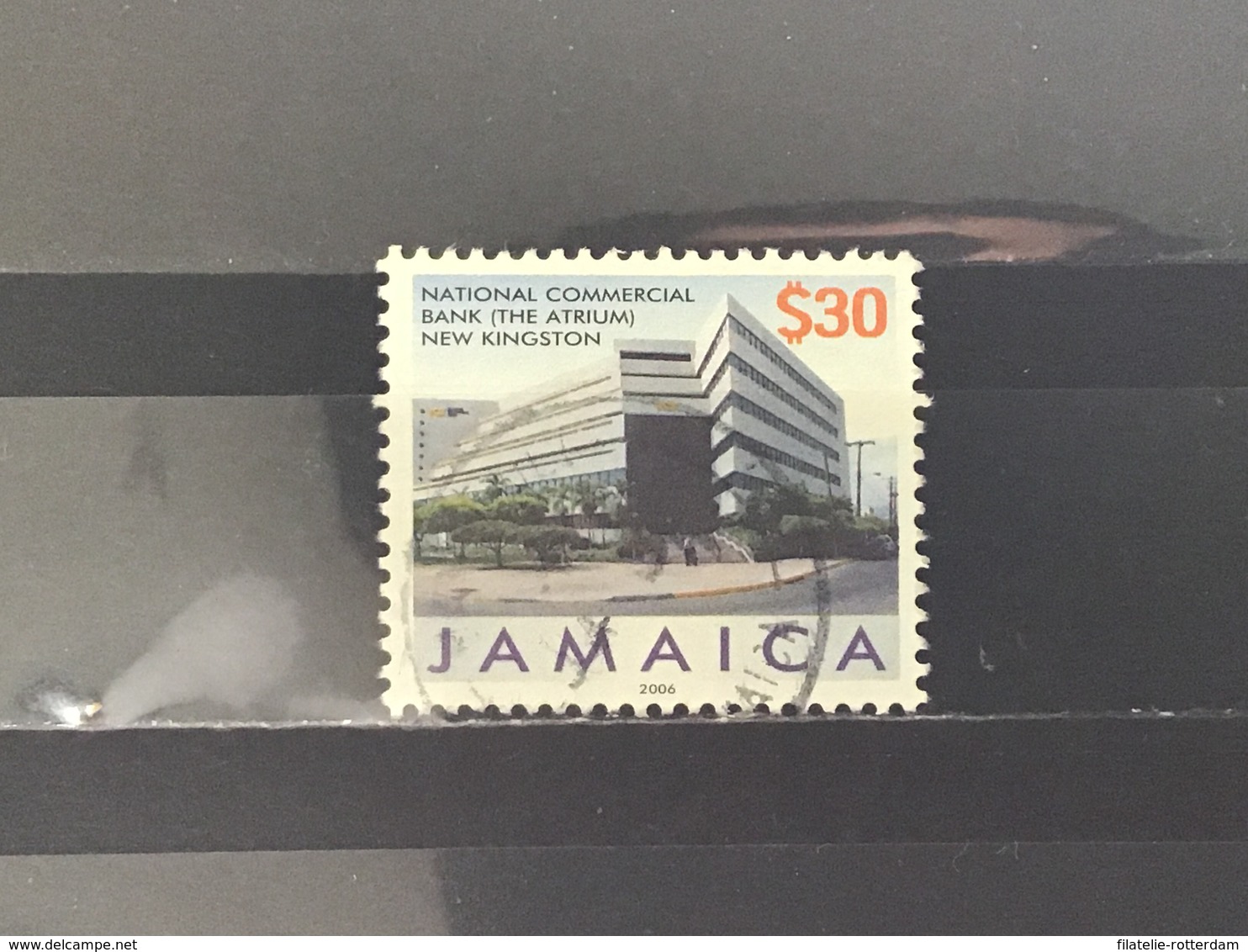 Jamaica - Gebouwen (30) 2006 - Jamaique (1962-...)