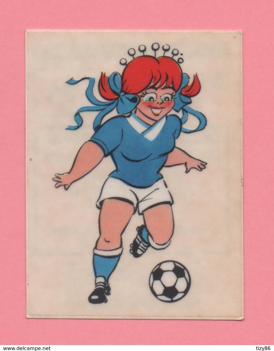 Figurina Panini 1988-89 - Mascotte Como - Trading Cards